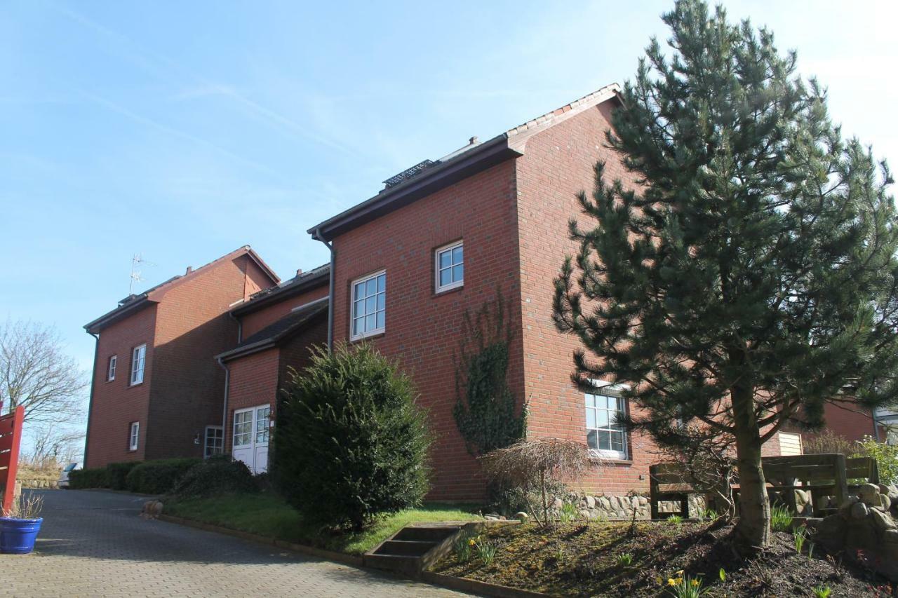 Kuestenzauber Schonhagen  Exterior photo